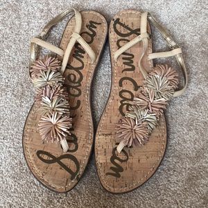 Sam Edelman sandals
